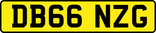 DB66NZG