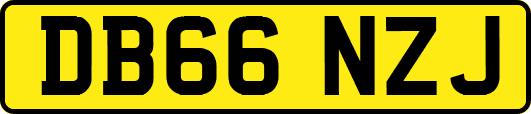 DB66NZJ