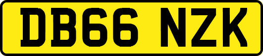 DB66NZK