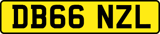 DB66NZL