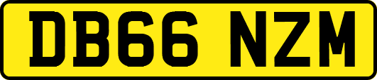 DB66NZM