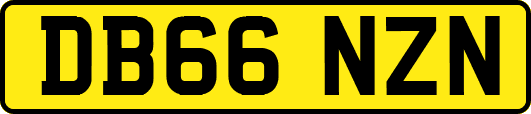 DB66NZN