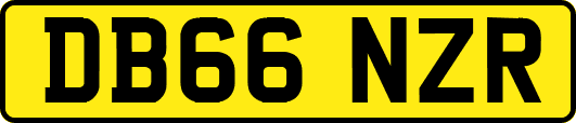 DB66NZR