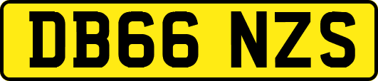 DB66NZS