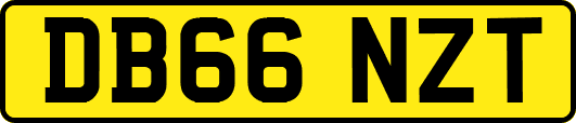DB66NZT