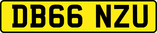 DB66NZU