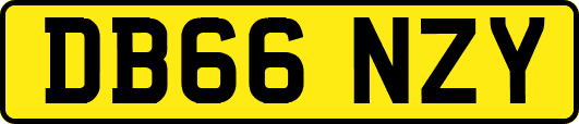 DB66NZY