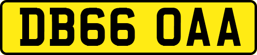 DB66OAA