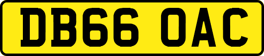 DB66OAC