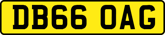 DB66OAG