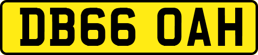 DB66OAH