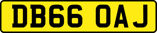 DB66OAJ