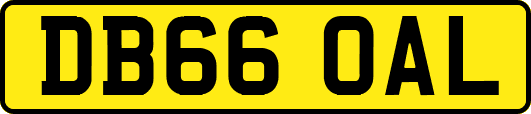 DB66OAL