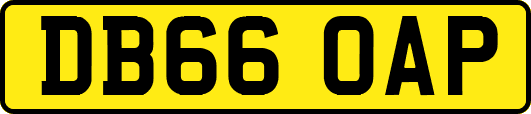 DB66OAP