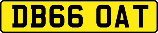 DB66OAT