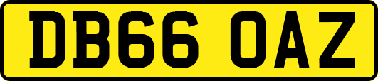 DB66OAZ
