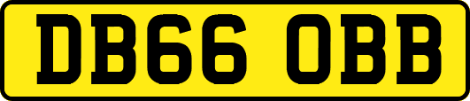 DB66OBB