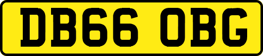 DB66OBG