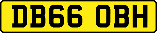 DB66OBH