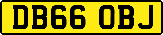 DB66OBJ