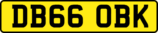 DB66OBK