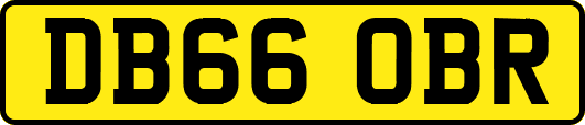 DB66OBR
