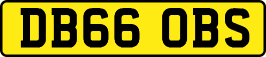 DB66OBS