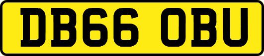 DB66OBU