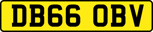 DB66OBV