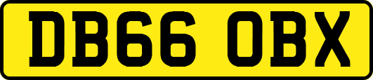 DB66OBX