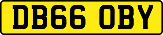 DB66OBY