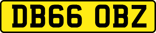 DB66OBZ