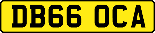 DB66OCA