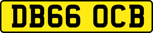 DB66OCB