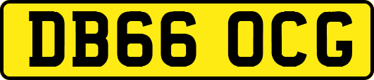 DB66OCG