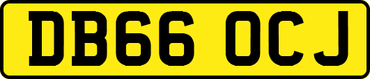 DB66OCJ