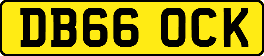 DB66OCK