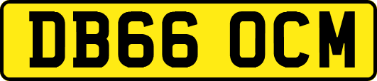 DB66OCM
