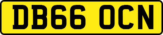 DB66OCN