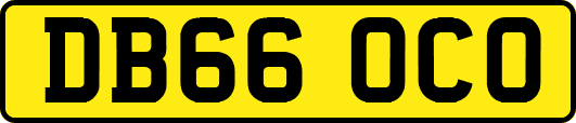 DB66OCO