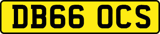 DB66OCS
