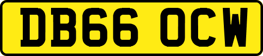 DB66OCW