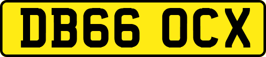 DB66OCX
