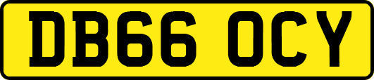 DB66OCY