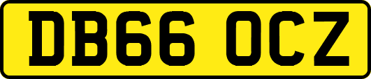DB66OCZ