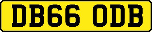 DB66ODB