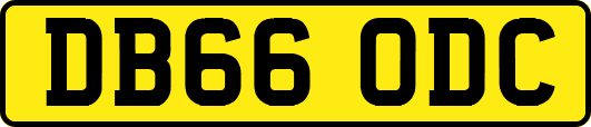 DB66ODC