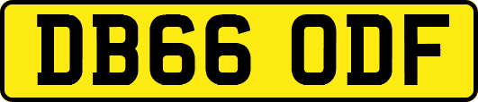 DB66ODF