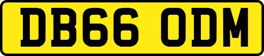 DB66ODM