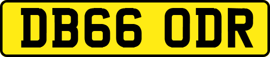 DB66ODR